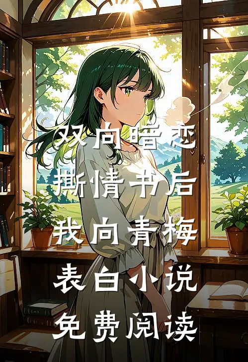 双向暗恋：撕情书后我向青梅表白小说免费阅读