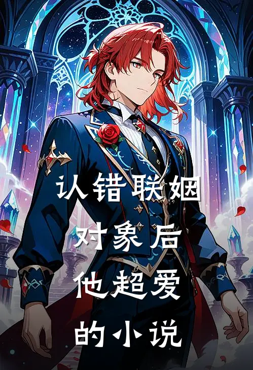 认错联姻对象后，他超爱的小说