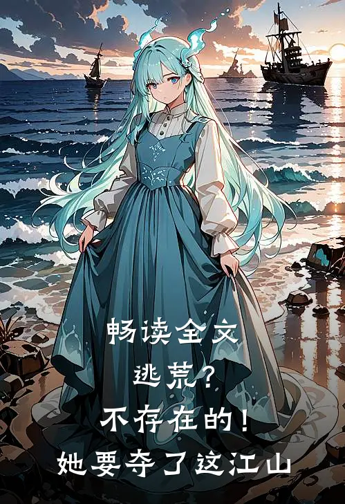 畅读全文逃荒？不存在的！她要夺了这江山