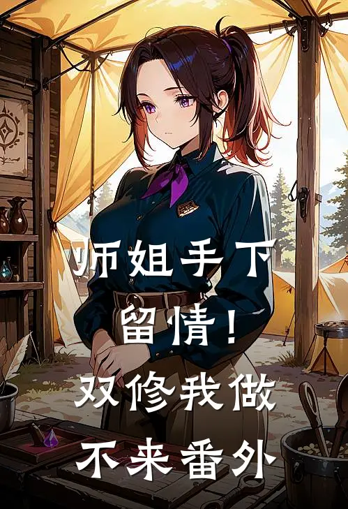师姐手下留情！双修我做不来 番外