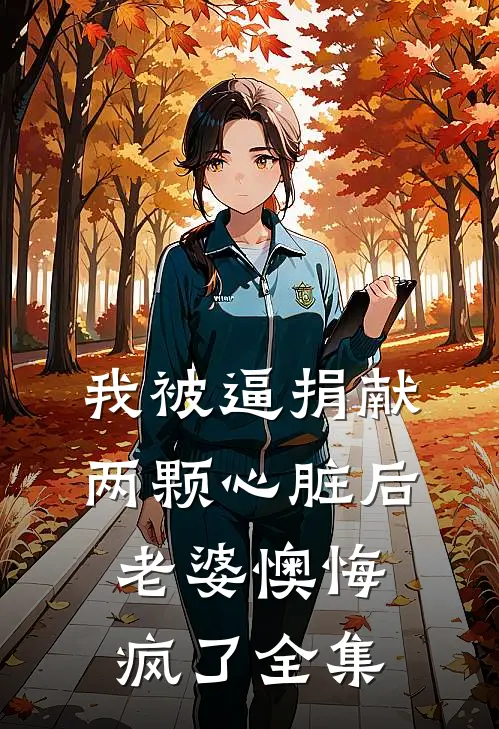 我被逼捐献两颗心脏后，老婆懊悔疯了全集