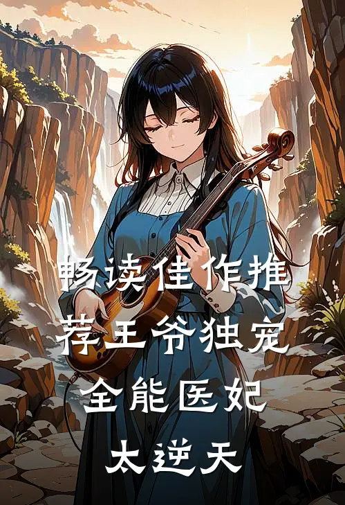 畅读佳作推荐王爷独宠：全能医妃太逆天