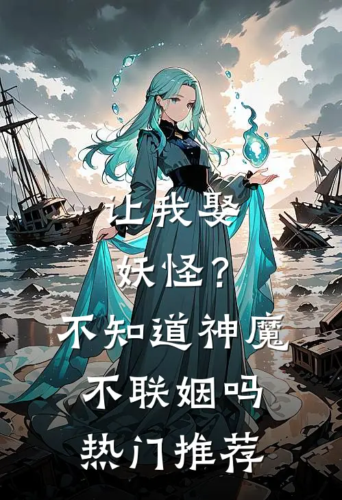 让我娶妖怪？不知道神魔不联姻吗热门推荐
