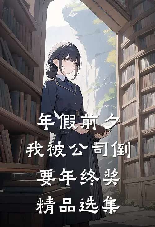 年假前夕，我被公司倒要年终奖精品选集