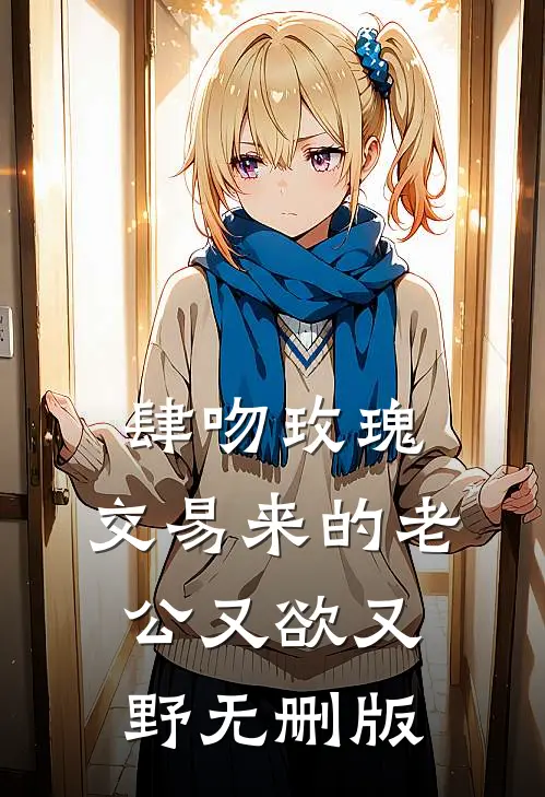 肆吻玫瑰：交易来的老公又欲又野无删版