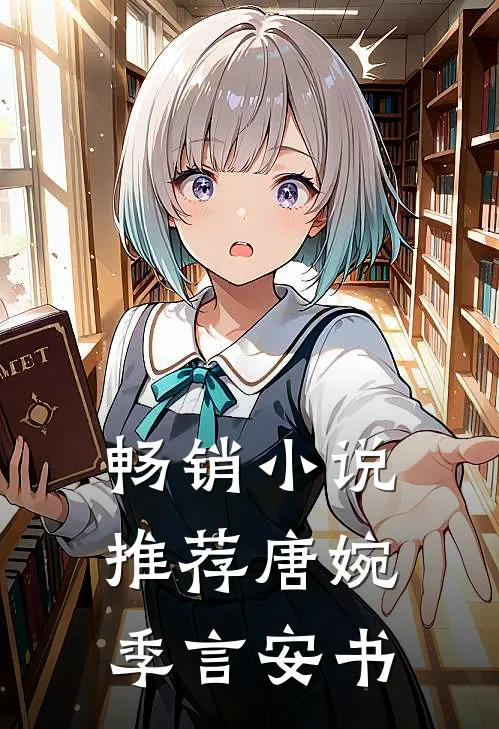 畅销小说推荐唐婉季言安书