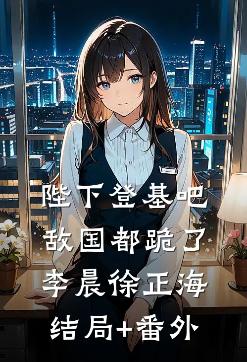 陛下登基吧，敌国都跪了李晨徐正海结局+番外
