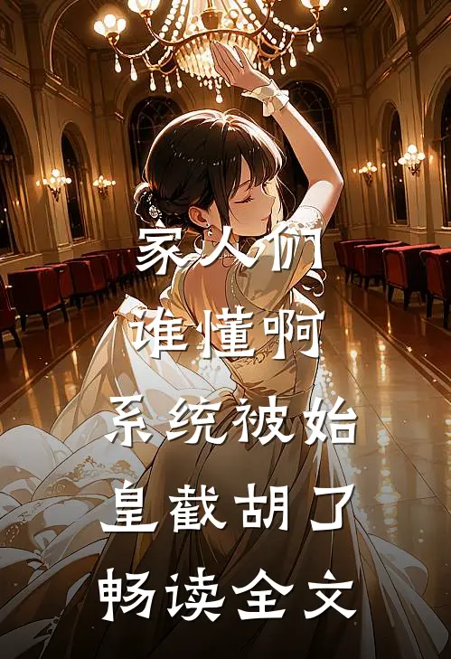 家人们谁懂啊，系统被始皇截胡了畅读全文