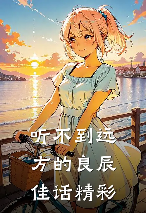 听不到远方的良辰佳话精彩