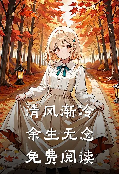 清风渐冷余生无念免费阅读