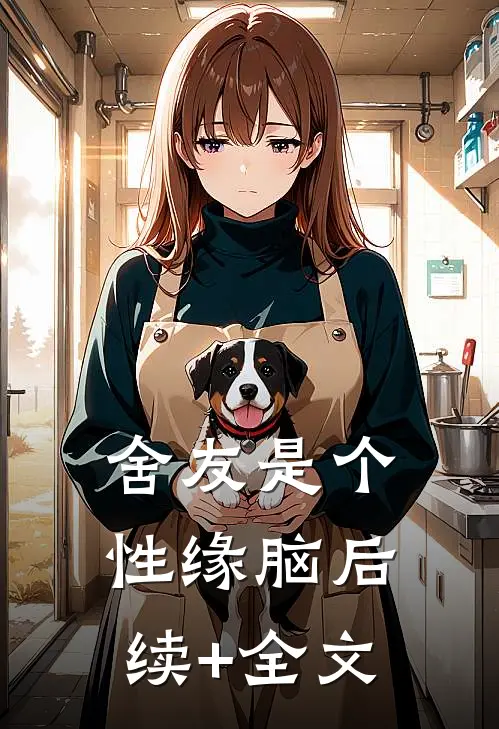 舍友是个性缘脑后续+全文