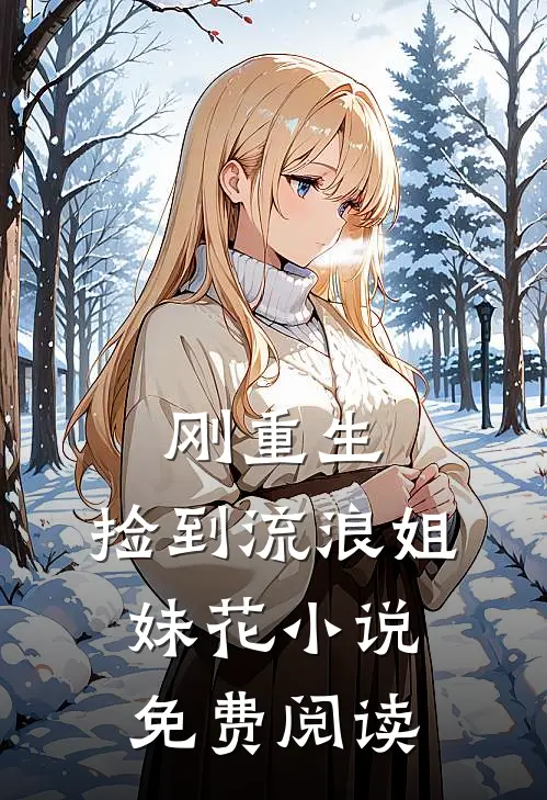 刚重生,捡到流浪姐妹花免费阅读全文