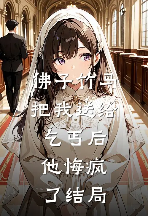 佛子竹马把我送给乞丐后，他悔疯了结局