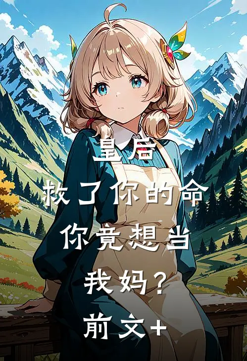 皇后，救了你的命，你竟想当我妈？前文+