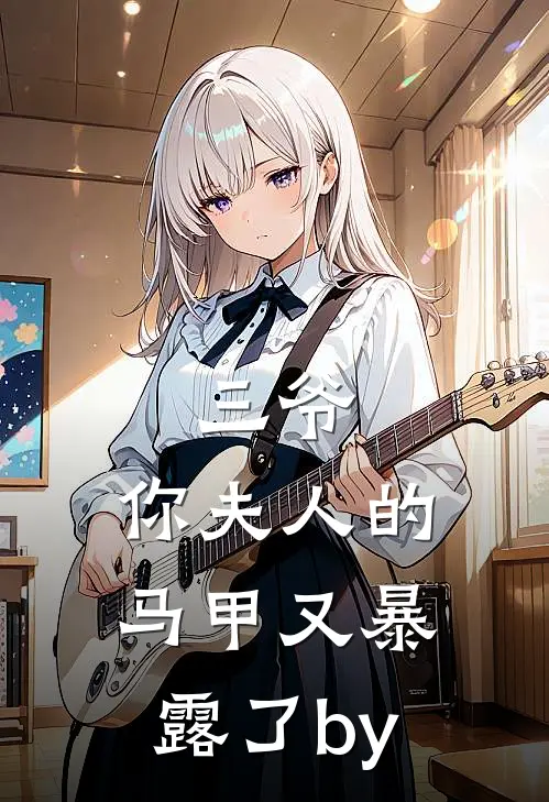 三爷，你夫人的马甲又暴露了by