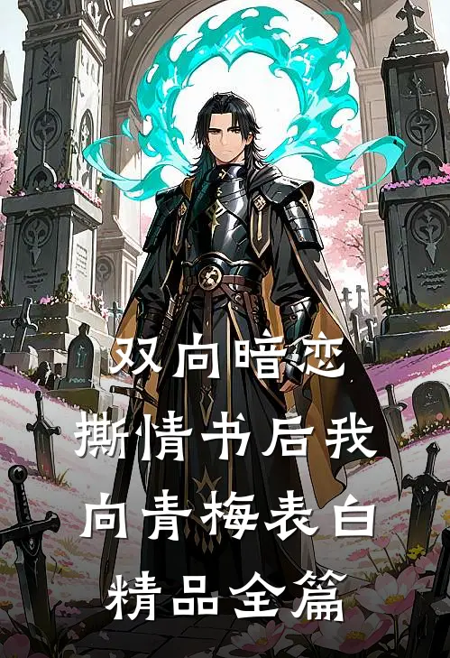 双向暗恋：撕情书后我向青梅表白精品全篇
