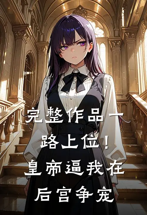 完整作品一路上位！皇帝逼我在后宫争宠