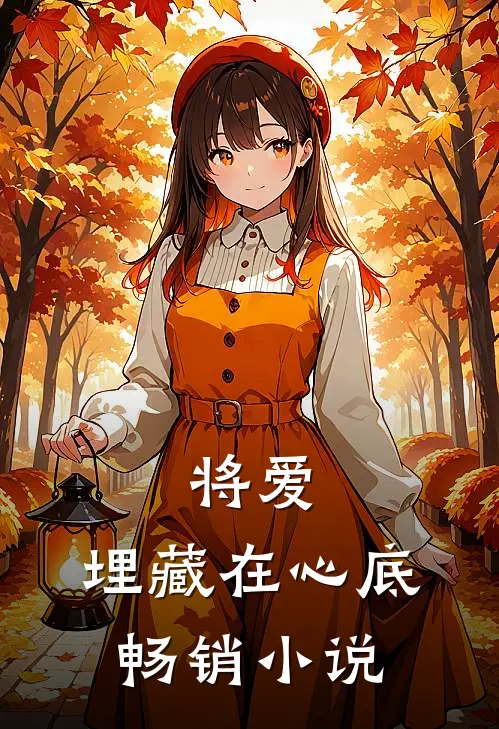 将爱，埋藏在心底畅销小说