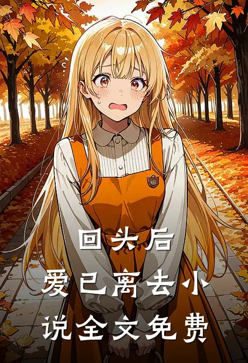 回头后,爱已离去全文免费阅读