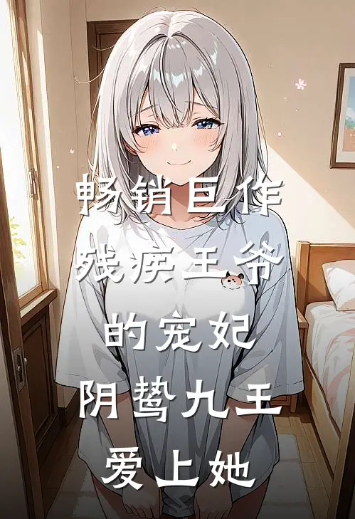 畅销巨作残疾王爷的宠妃：阴鸷九王爱上她