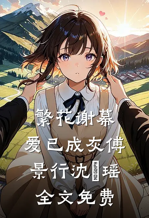 繁花谢幕，爱已成灰傅景行沈玥瑶全文免费