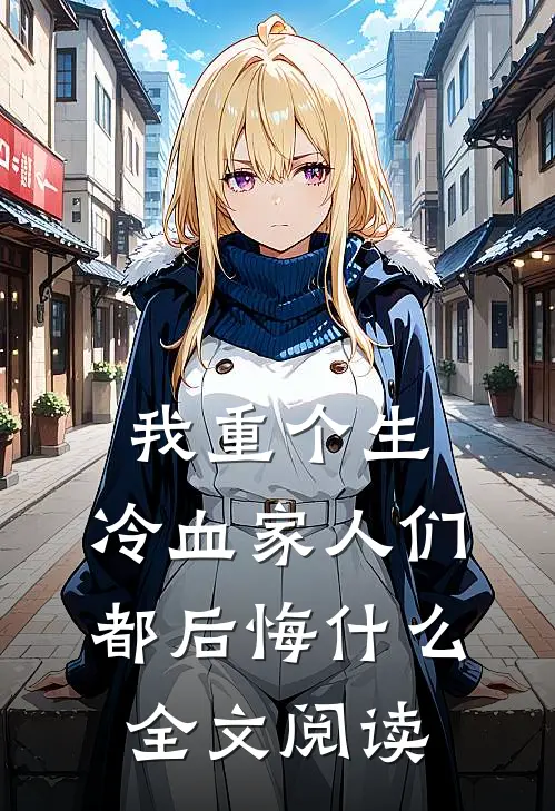 我重个生，冷血家人们都后悔什么全文阅读