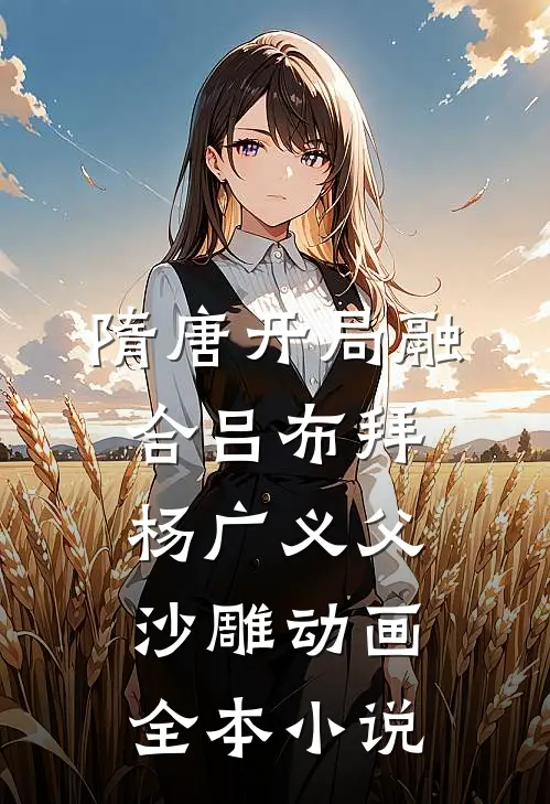 隋唐开局融合吕布拜杨广义父沙雕动画全本小说