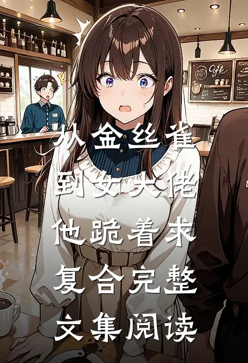 从金丝雀到女大佬，他跪着求复合完整文集阅读