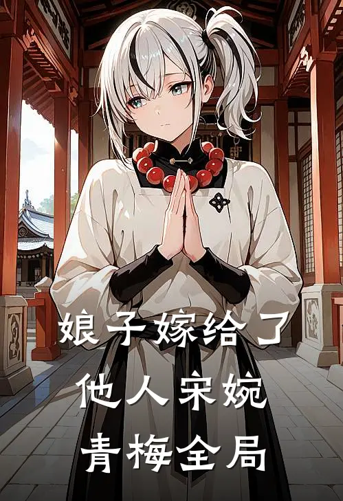 娘子嫁给了他人宋婉青梅全局