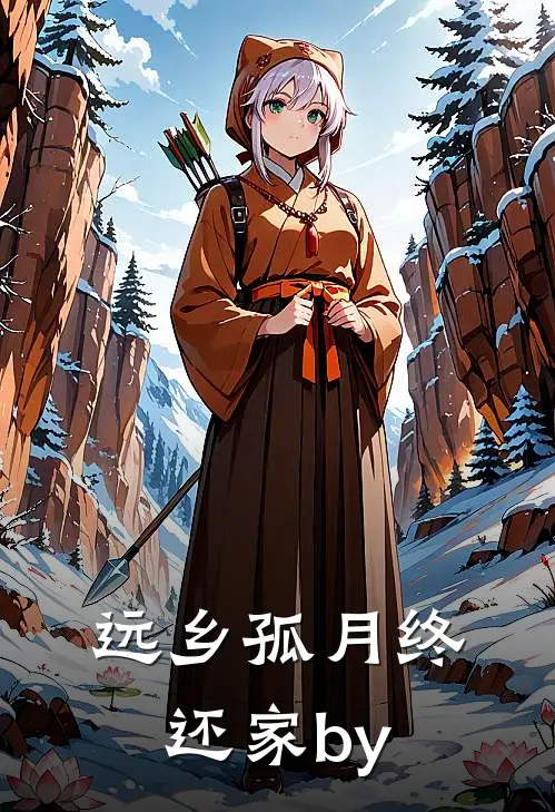 远乡孤月终还家by