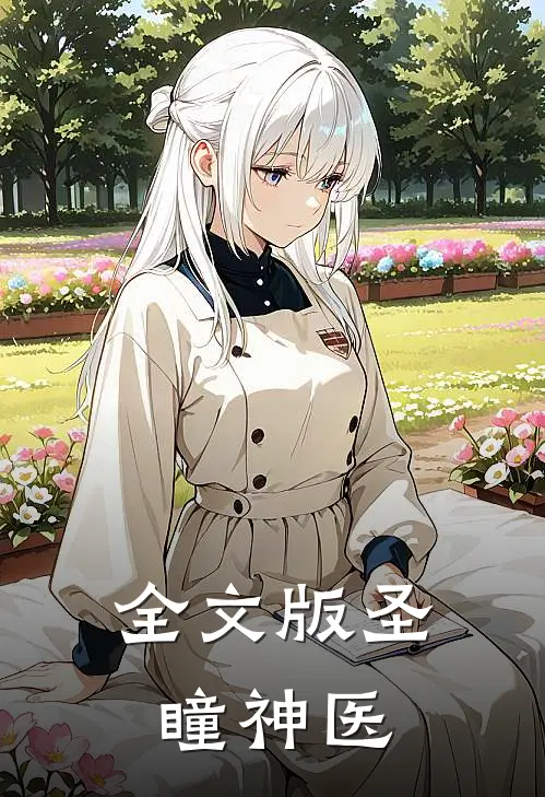 全文版圣瞳神医