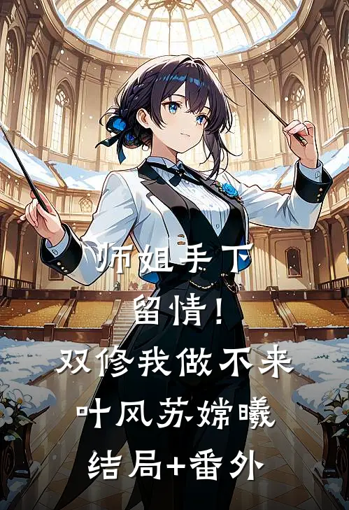 师姐手下留情！双修我做不来叶风苏嫦曦结局+番外