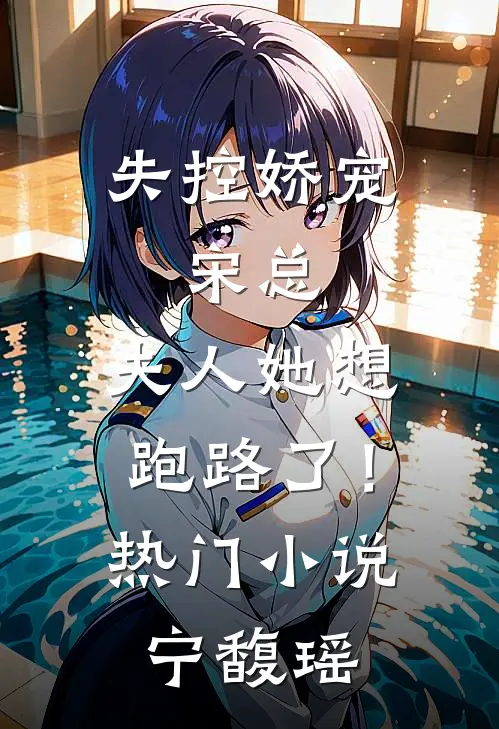 失控娇宠：宋总，夫人她想跑路了！热门小说宁馥瑶