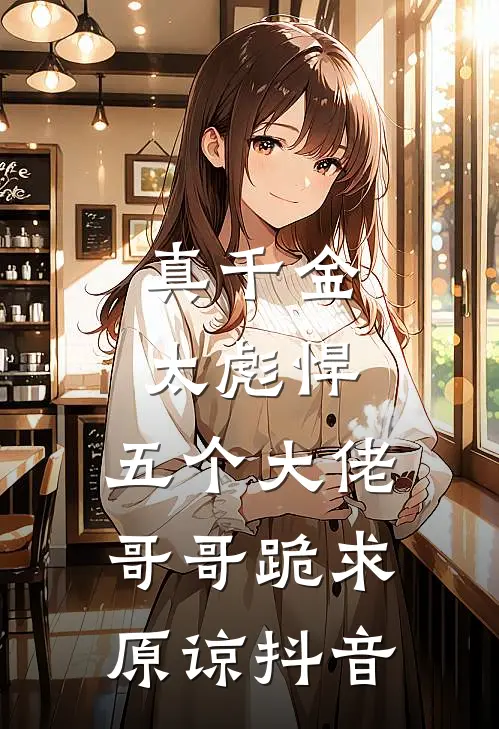 真千金太彪悍，五个大佬哥哥跪求原谅抖音