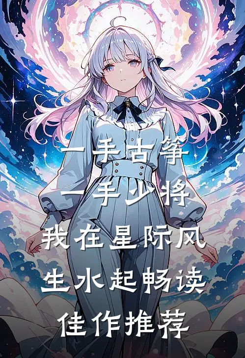 一手古筝，一手少将，我在星际风生水起畅读佳作推荐