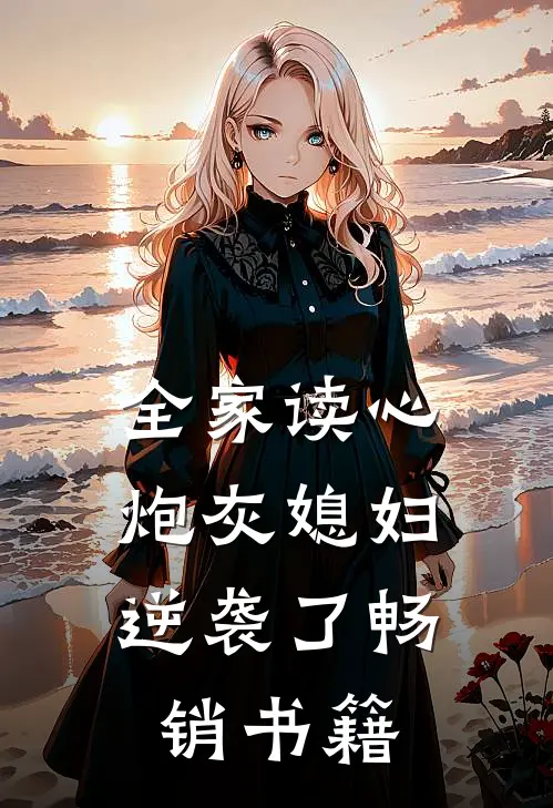 全家读心：炮灰媳妇逆袭了畅销书籍