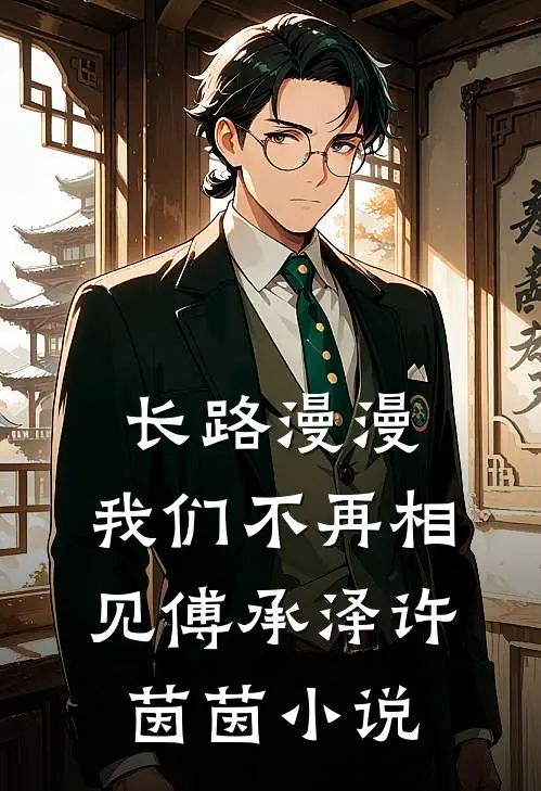 长路漫漫，我们不再相见傅承泽许茵茵小说