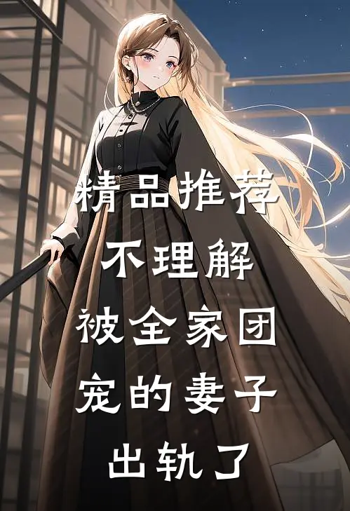 精品推荐不理解，被全家团宠的妻子出轨了