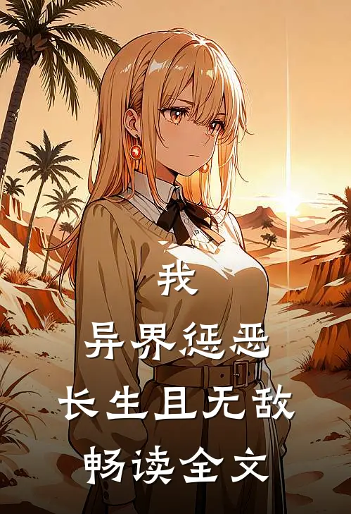 我，异界惩恶，长生且无敌畅读全文