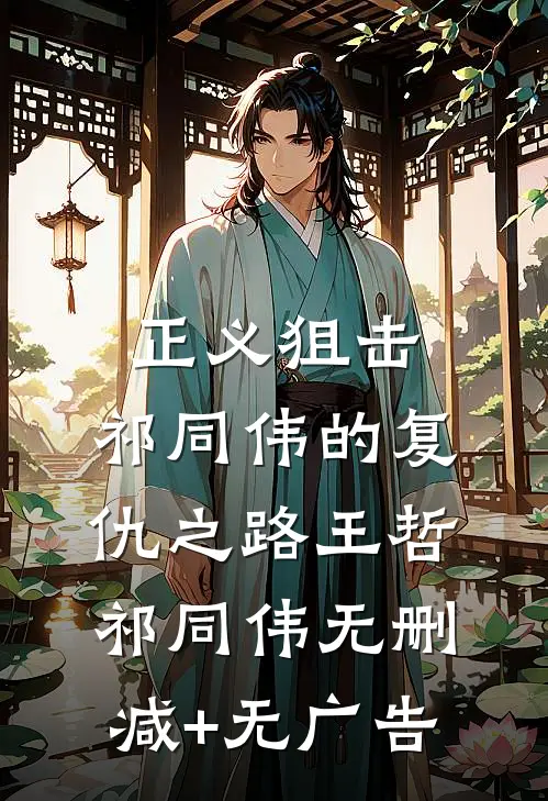 正义狙击：祁同伟的复仇之路王哲祁同伟无删减+无广告