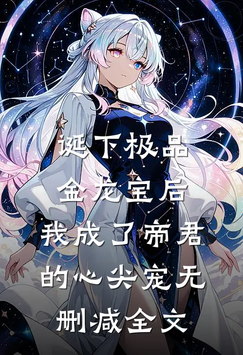 诞下极品金龙宝后，我成了帝君的心尖宠无删减全文