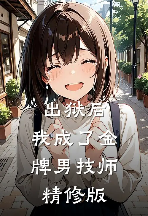 出狱后，我成了金牌男技师精修版