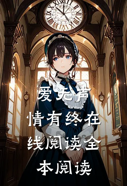 爱无声，情有终在线阅读全本阅读