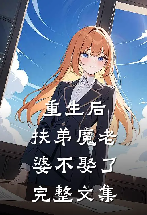 重生后，扶弟魔老婆不娶了完整文集