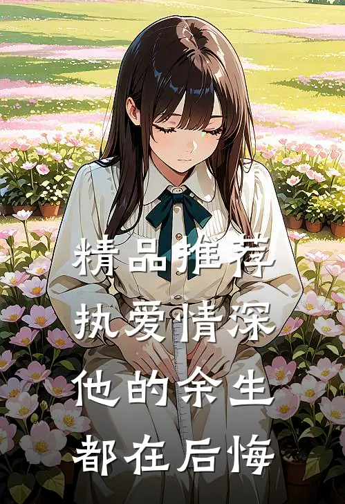 精品推荐执爱情深：他的余生都在后悔