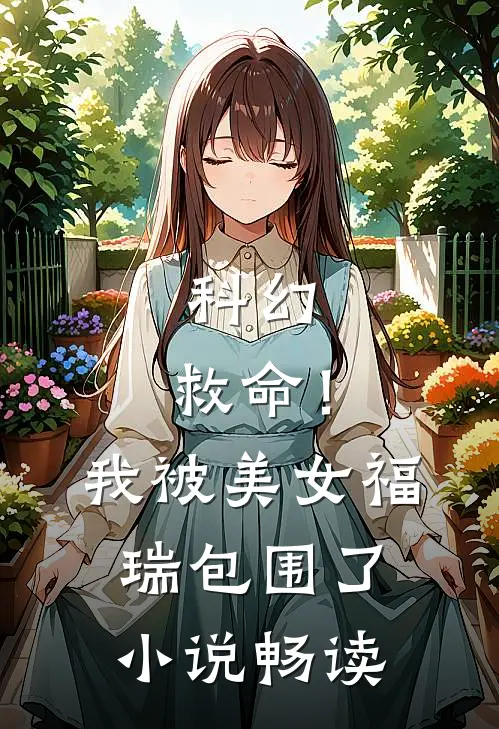 科幻：救命！我被美女福瑞包围了小说畅读