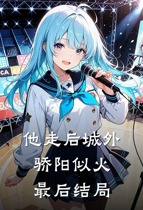 他走后城外骄阳似火最后结局