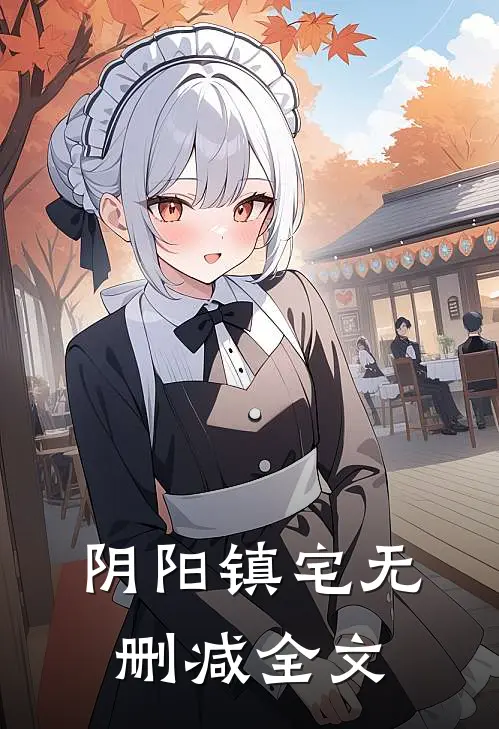 阴阳镇宅无删减全文