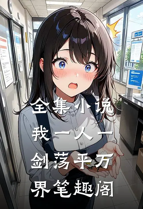 全集小说我一人一剑荡平万界笔趣阁