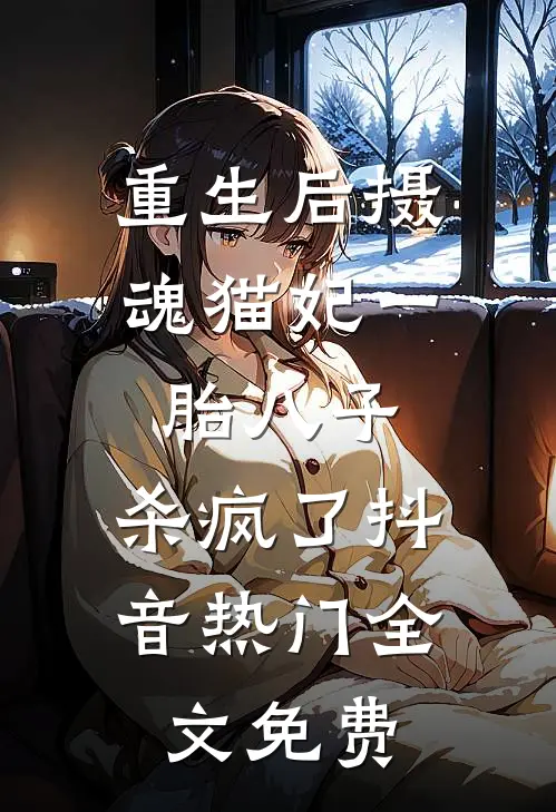 重生后摄魂猫妃一胎八子，杀疯了抖音热门全文免费